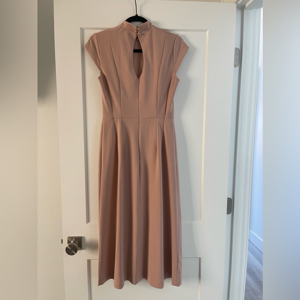 Midi dress - Picture 2 of 3